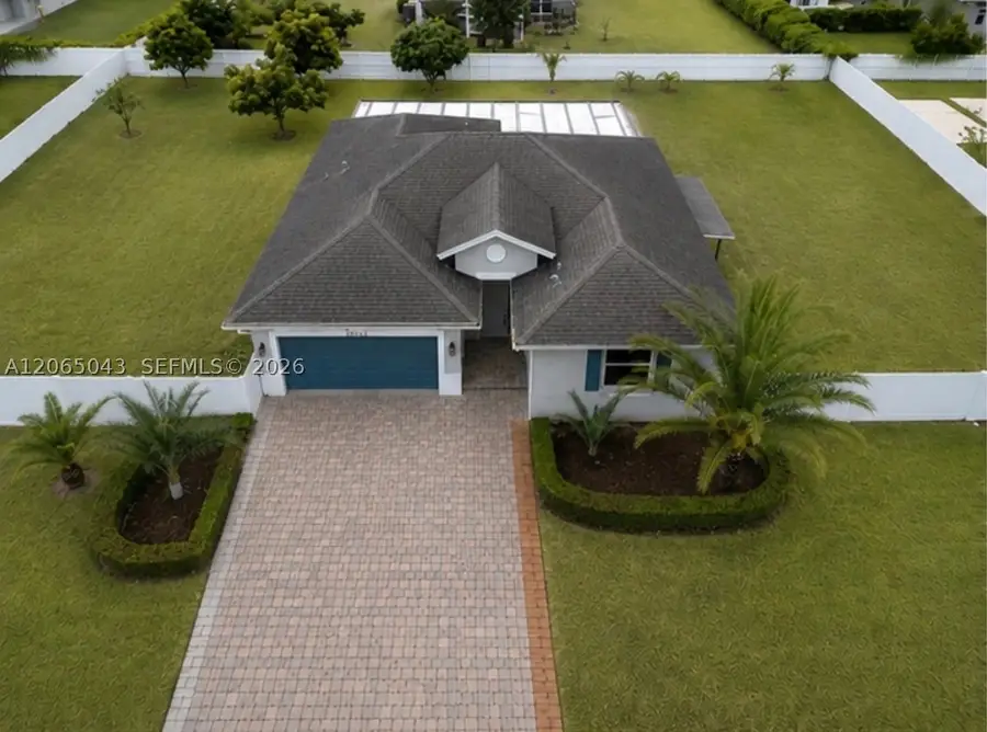 30662 SW 193rd Ct, Homestead, FL 33030 - #2