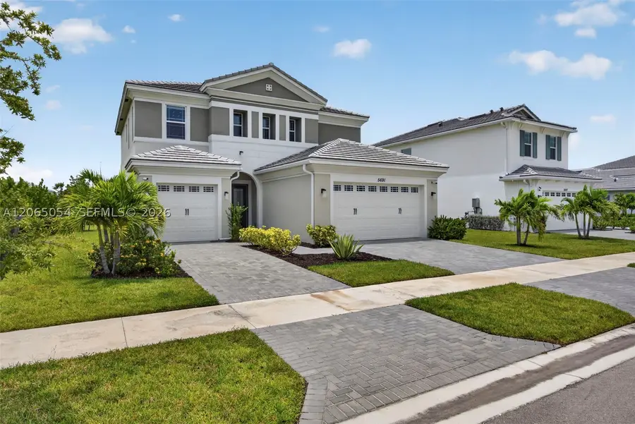 5691 Bristlecone Commoms, Westlake, FL 33470 - #2