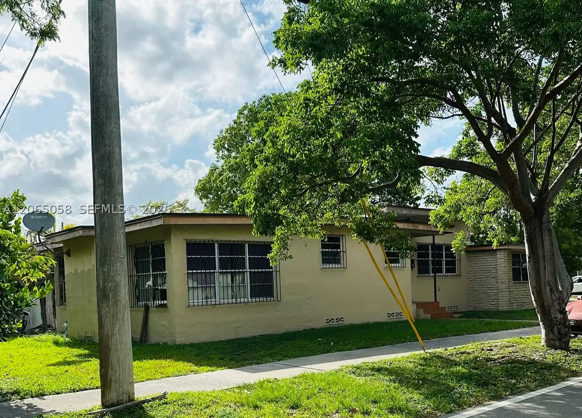 1300 SW 58th Ave, West Miami, FL 33144 - #1