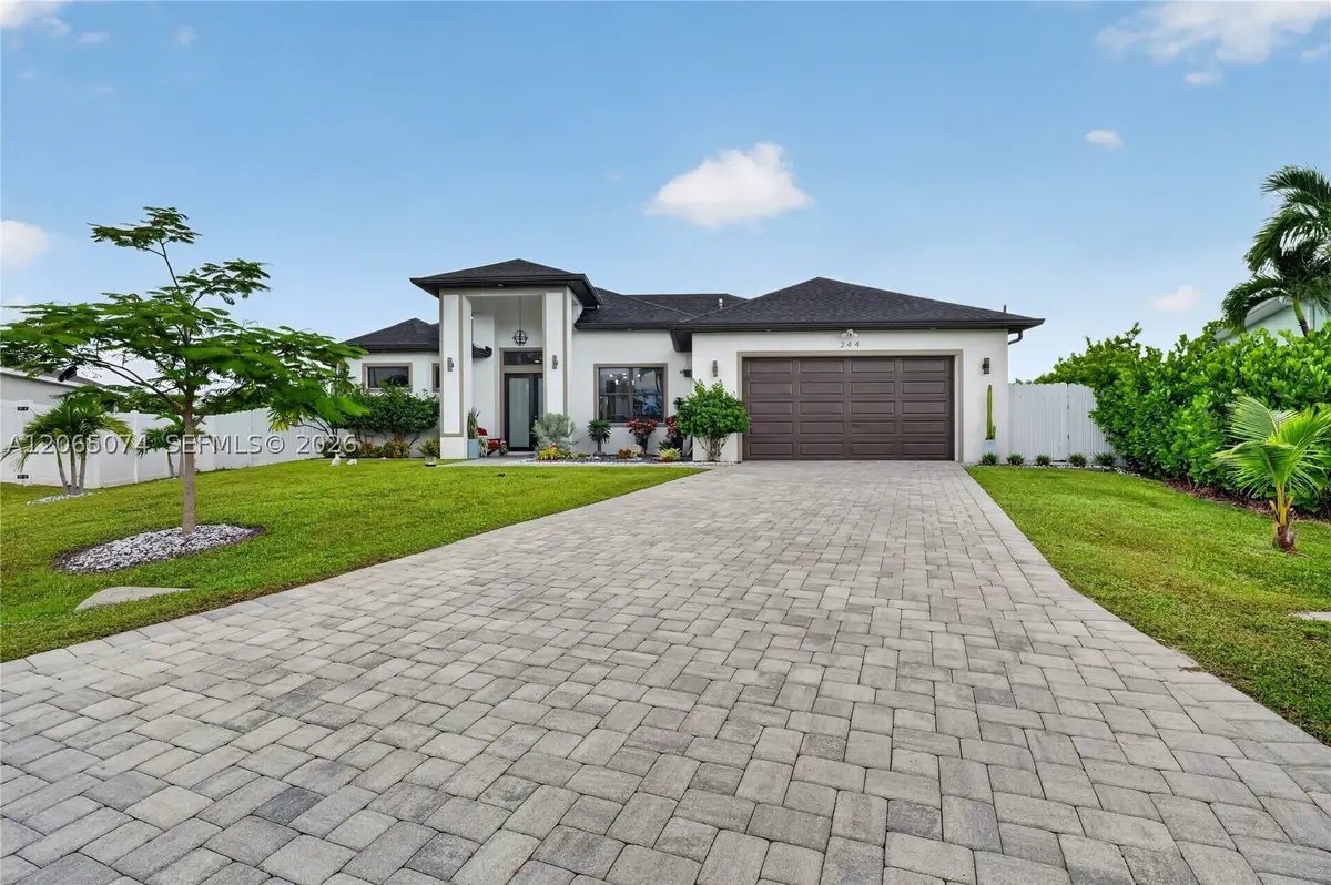 244 NW 15, Cape Coral, FL 33993 - #1