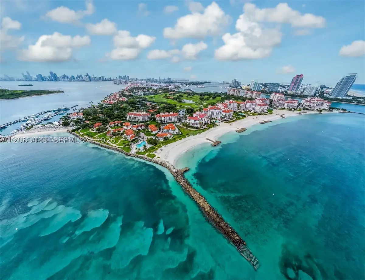 19216 Fisher Island Dr #19216, Fisher Island, FL 33109 - #1