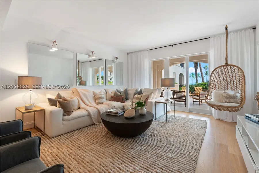 19216 Fisher Island Dr #19216, Fisher Island, FL 33109 - #2