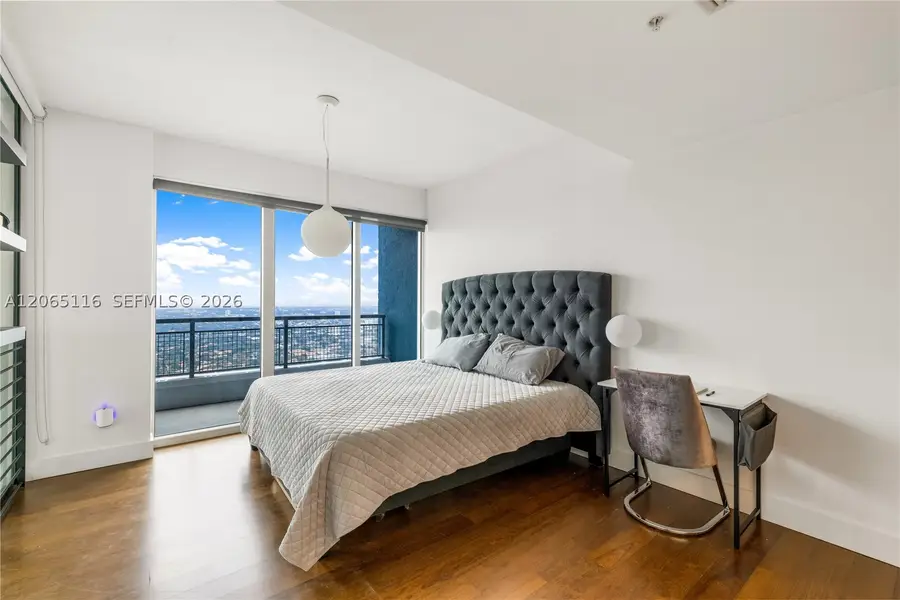60 SW 13th St #4001, Miami, FL 33130 - #3