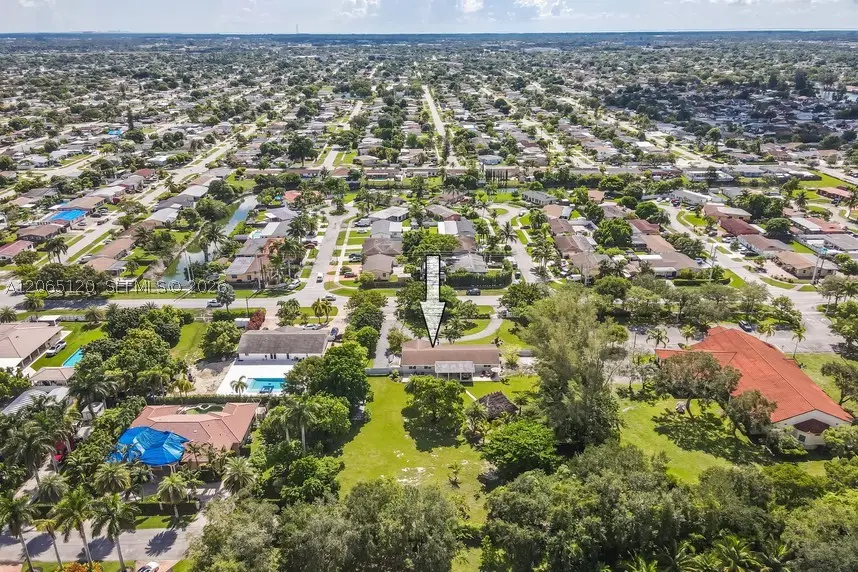 18900 SW 127th Ave, Miami, FL 33177 - #1