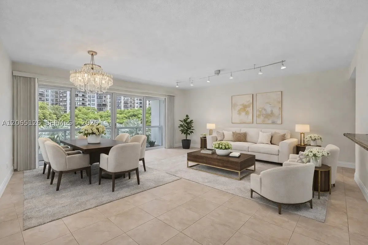 2451 Brickell Ave #4F, Miami, FL 33129 - #1