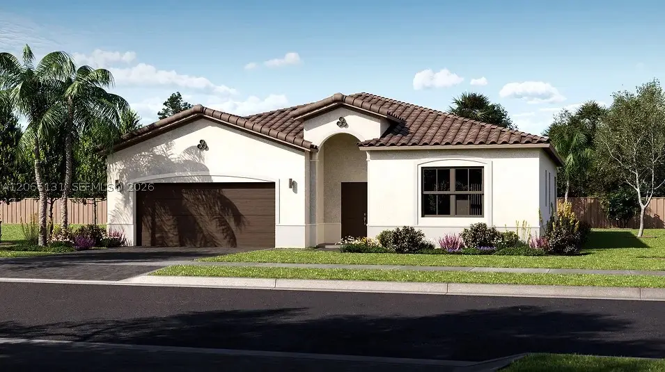 107 SE 20 Ct, Homestead, FL 33033 - #1