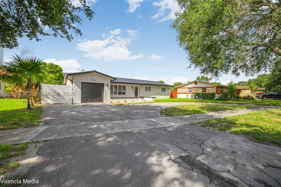 10316 SW 50th St, Cooper City, FL 33328 - #2