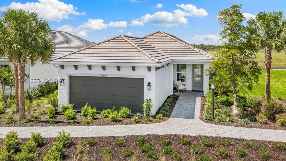 26613 Dove Drive, Punta Gorda, FL 33955 - #1
