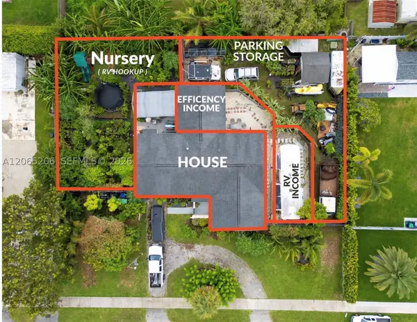 27925 SW 163rd Ave, Homestead, FL 33031