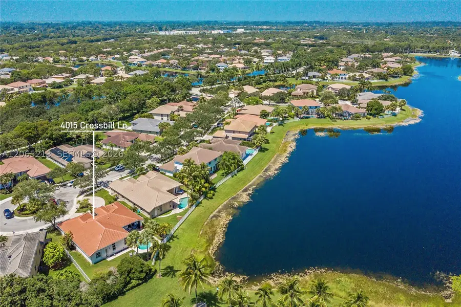 4015 Crossbill Ln, Weston, FL 33331 - #2