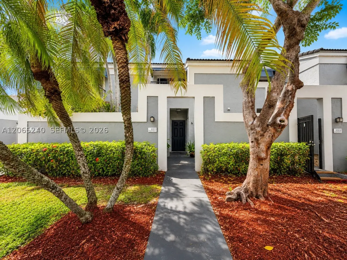 2311 SW 82nd Ter, North Lauderdale, FL 33068 - #1