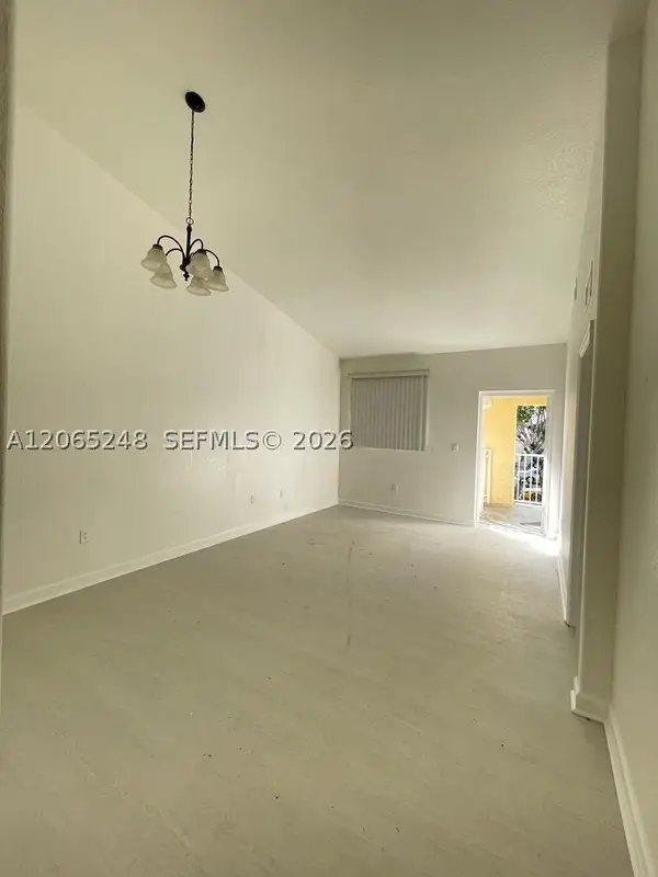 2903 SE 17th Ave #206, Homestead, FL 33035