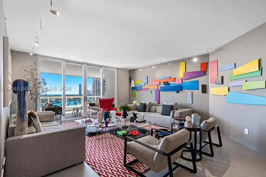 21050 Point Pl #1006, Aventura, FL 33180 - #2
