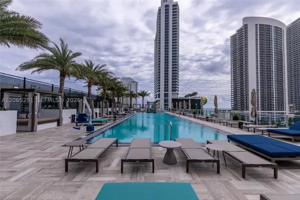 4010 S Ocean Dr #R509, Hollywood, FL 33019
