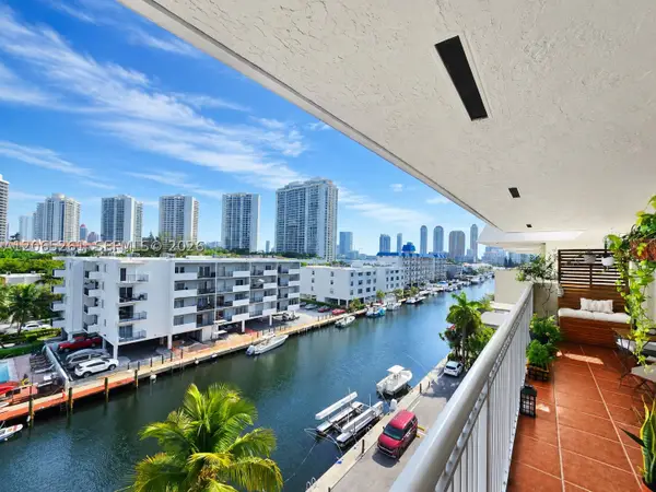 3601 NE 170th St #605, North Miami Beach, FL 33160