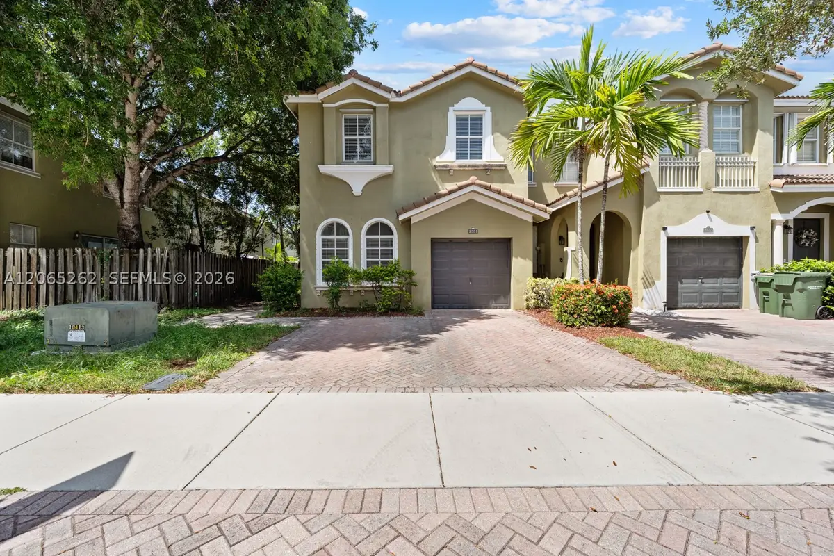 2531 SE 15th Ct, Homestead, FL 33035 - #1