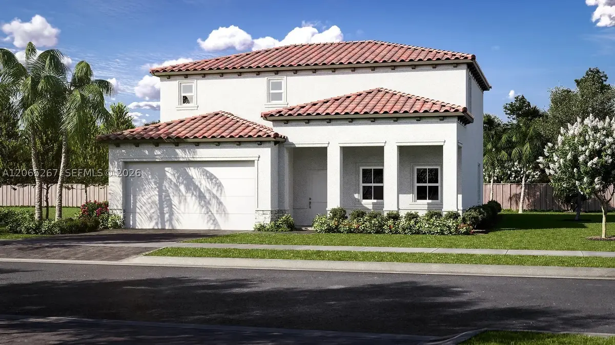 120 SE 20 Ct, Homestead, FL 33033 - #1
