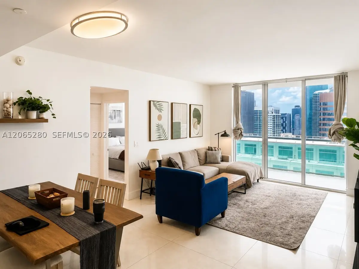 950 Brickell Bay Dr #3904, Miami, FL 33131 - #1