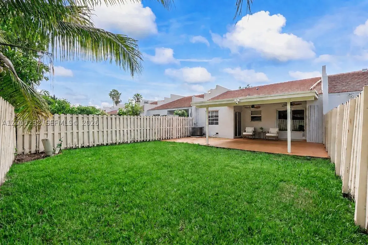 10340 SW 154th Pl #41, Miami, FL 33196 - #1