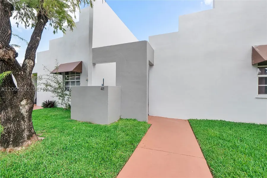 10340 SW 154th Pl #41, Miami, FL 33196 - #2