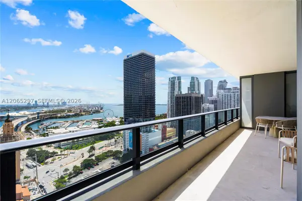 159 NE 6th St #2415, Miami, FL 33132