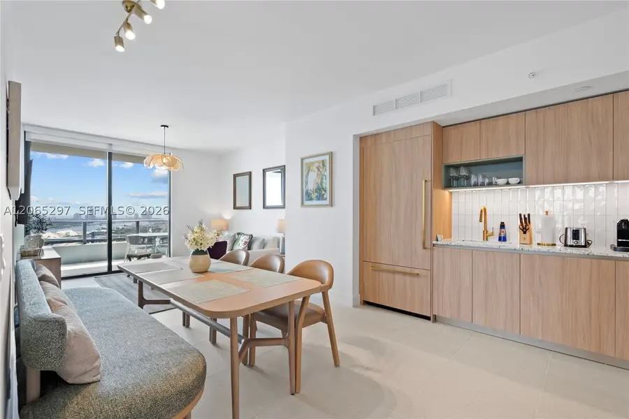159 NE 6th St #2415, Miami, FL 33132 - #2