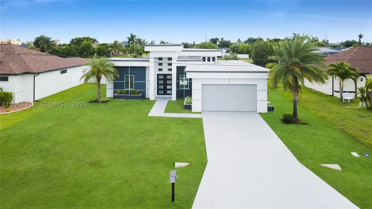 1425 SW 24th, Cape Coral, FL 33991 - #1