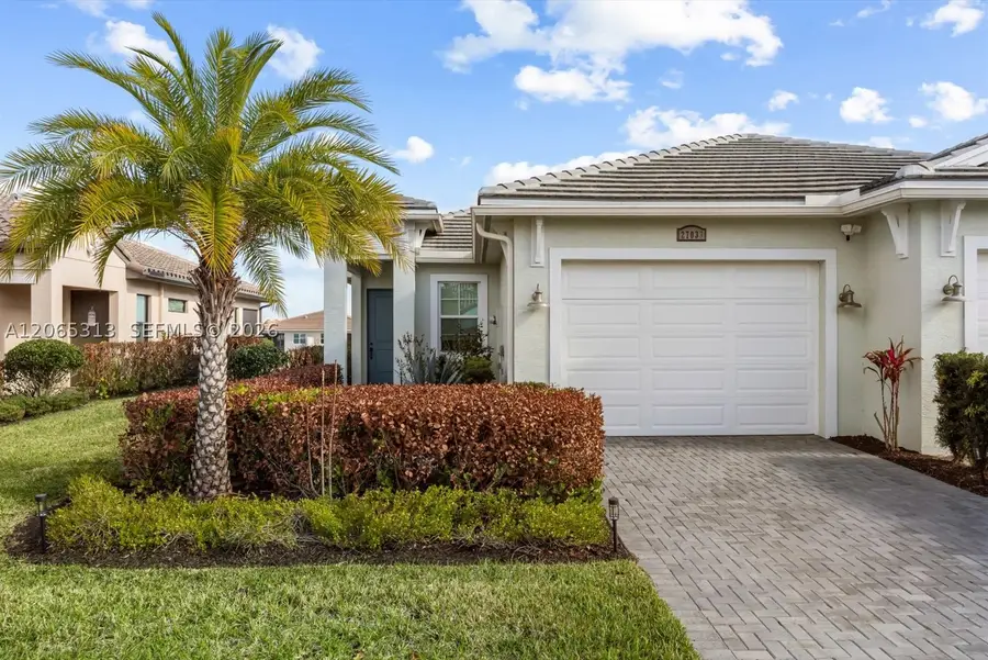 27033 SW Viterbo Way, Port Saint Lucie, FL 34986 - #2