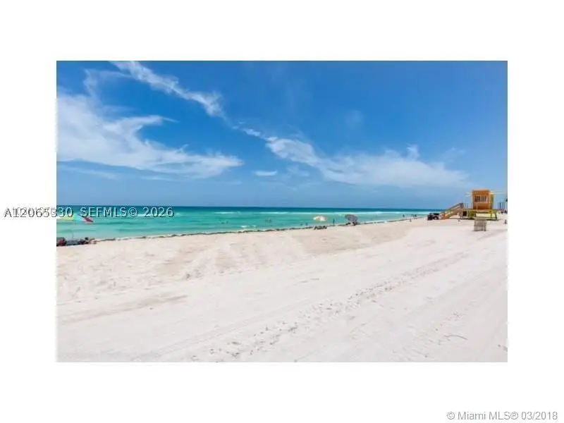 6917 Collins Ave #912, Miami Beach, FL 33141 - #1