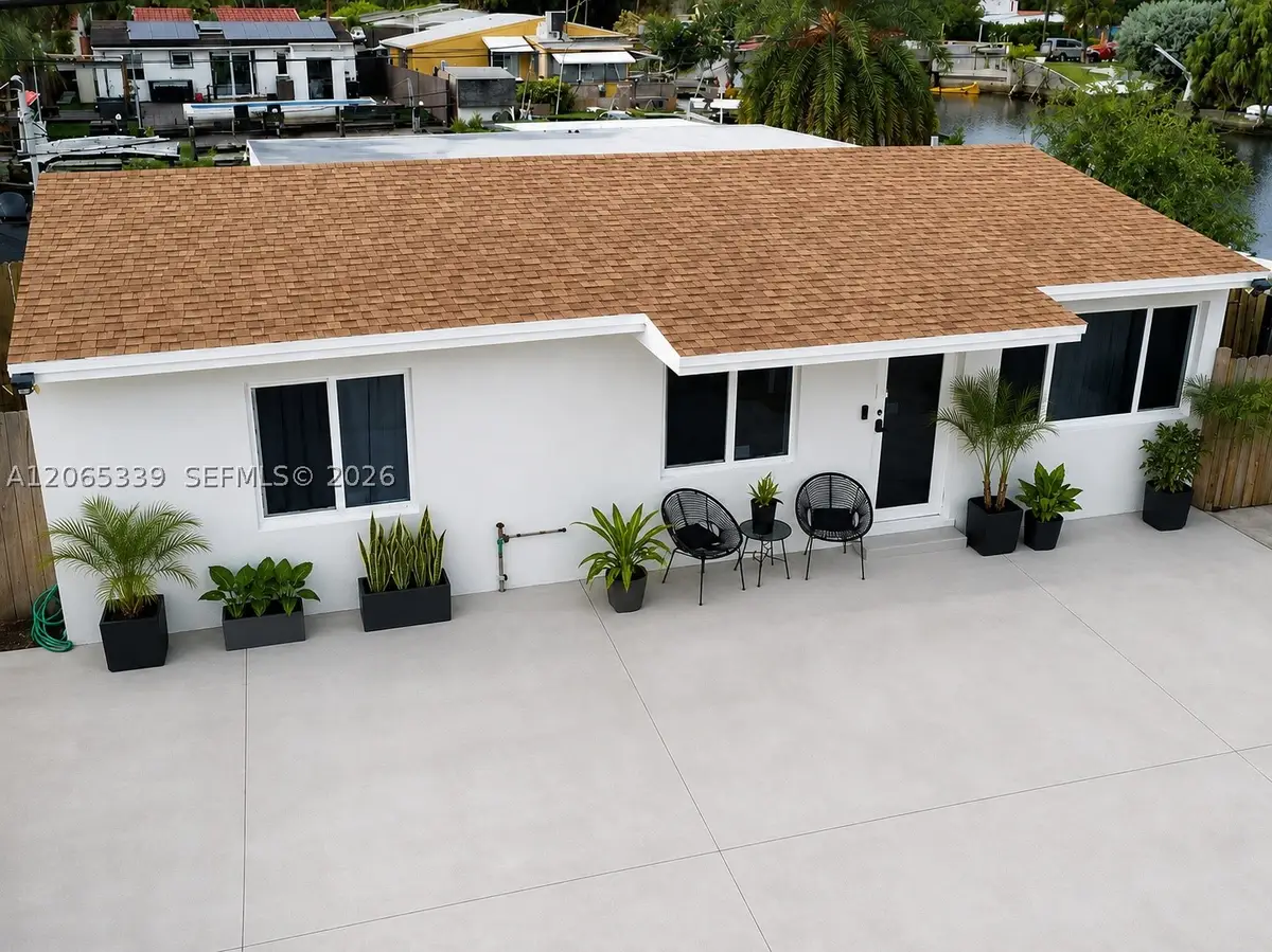 2642 Sheridan St, Hollywood, FL 33020 - #1