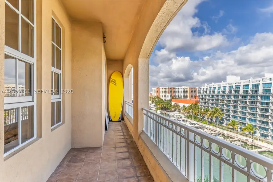 3001 NE 185th St #707, Aventura, FL 33180 - #3
