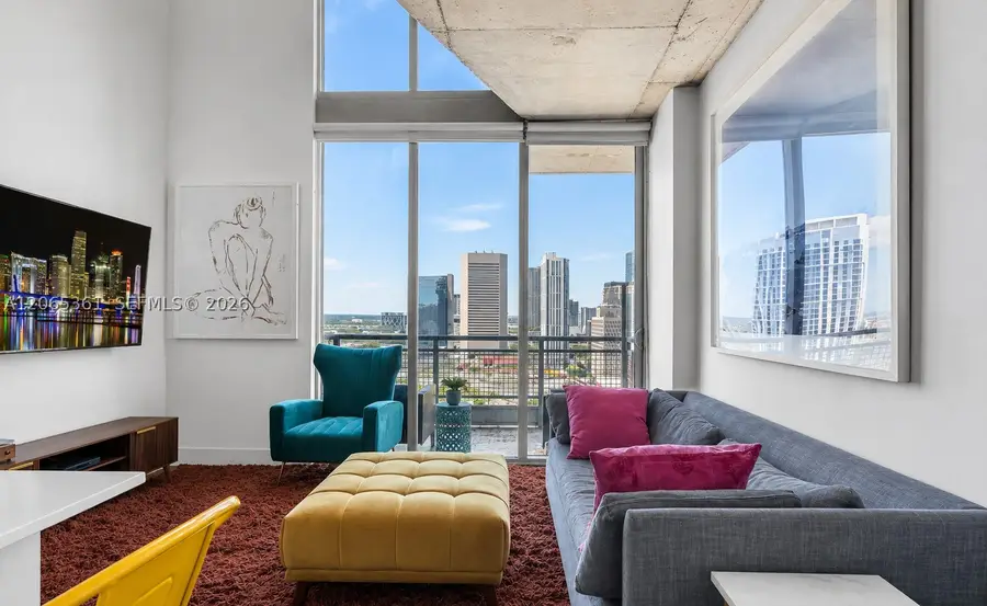 690 SW 1st Ct #2507, Miami, FL 33130 - #3