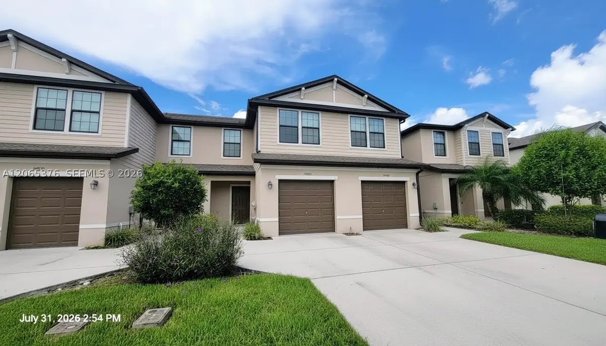 14008 Oviedo Pl, Fort Myers, FL 33905 - #1