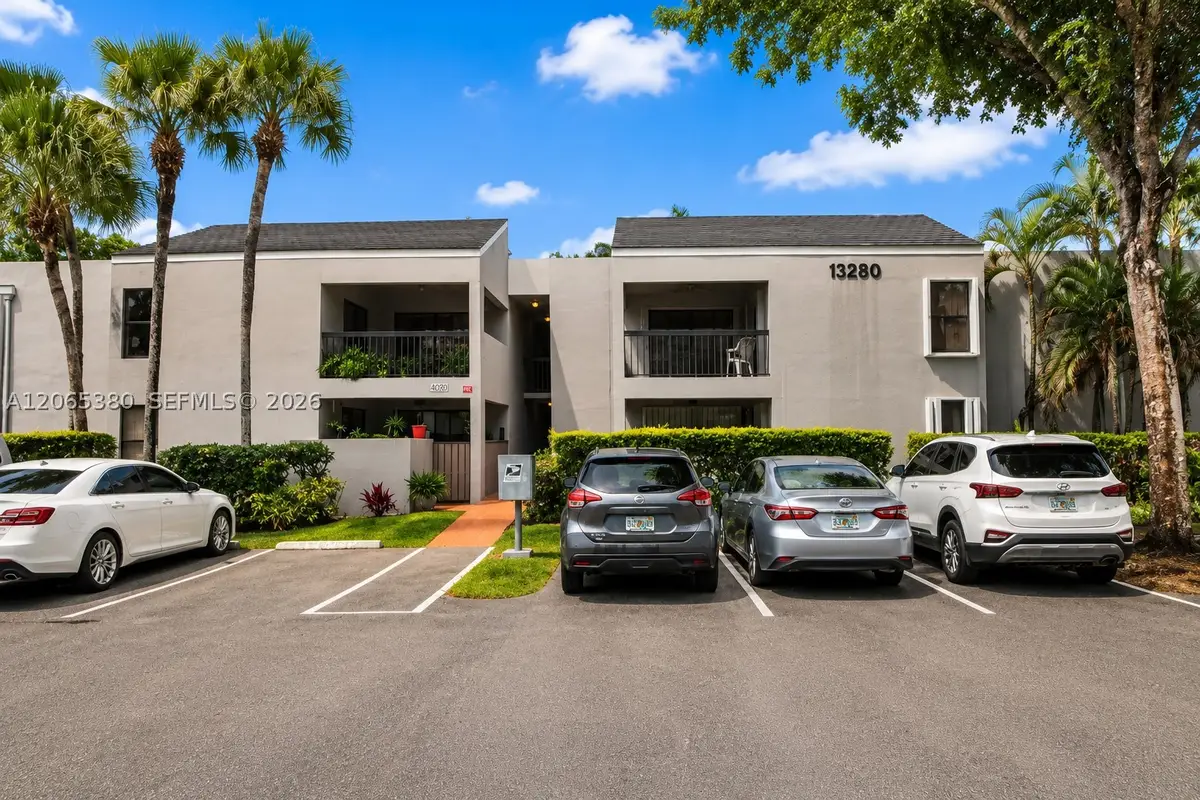13280 SW 88th Ln #203-B, Miami, FL 33186 - #1