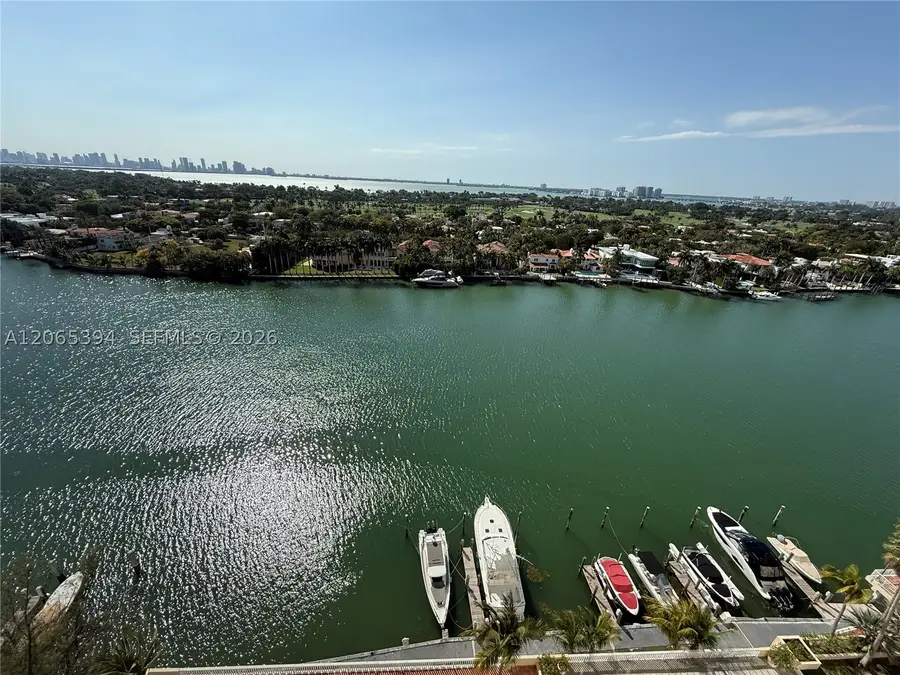 5600 Collins Ave #16G, Miami Beach, FL 33140 - #2