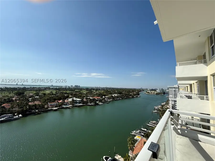 5600 Collins Ave #16G, Miami Beach, FL 33140 - #3
