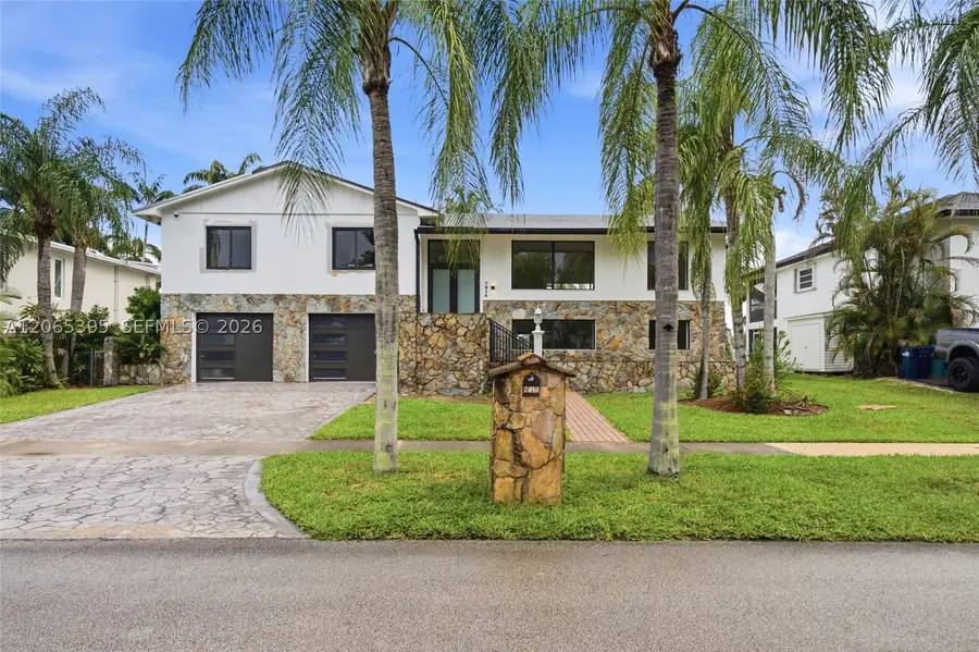 7914 SW 199th Ter, Cutler Bay, FL 33189 - #2