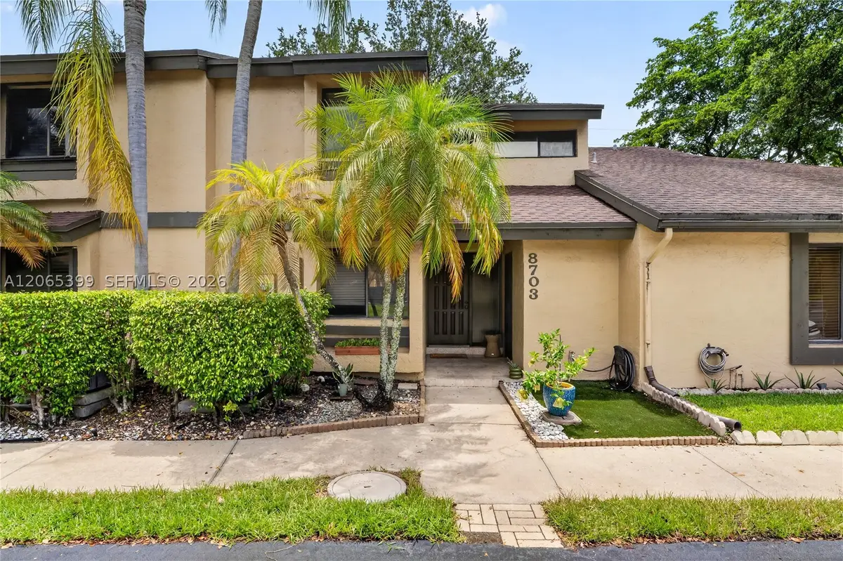 8703 Cleary Blvd, Plantation, FL 33324 - #1