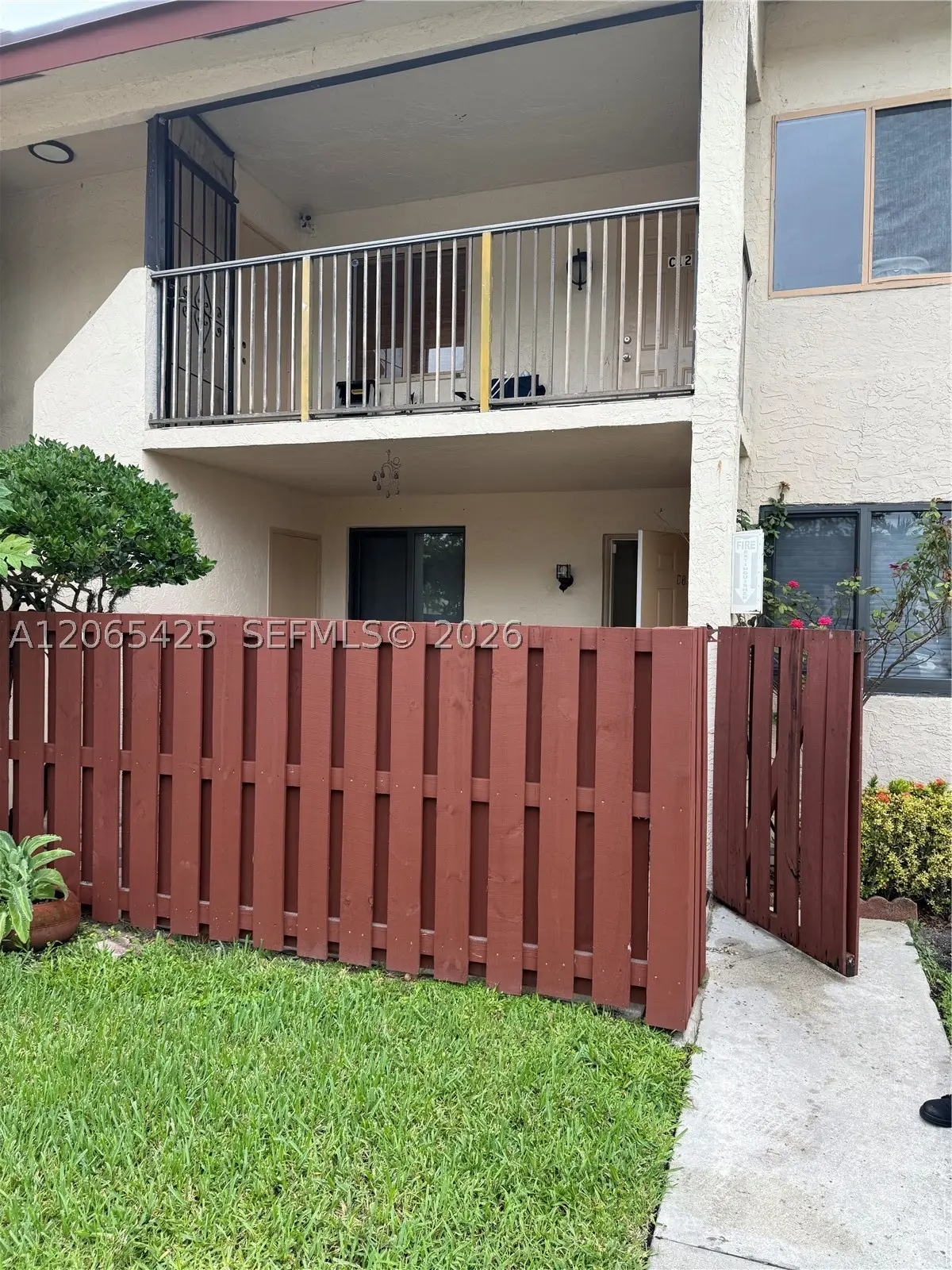 7901 Southgate Blvd #C6, North Lauderdale, FL 33068 - #1