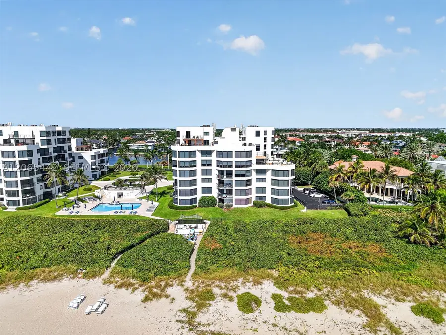 2565 S Ocean Blvd #112N, Highland Beach, FL 33487 - #2