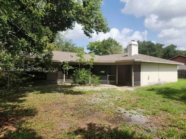 4514 Hudson Ln, Carrollwood, FL 33618 - #1