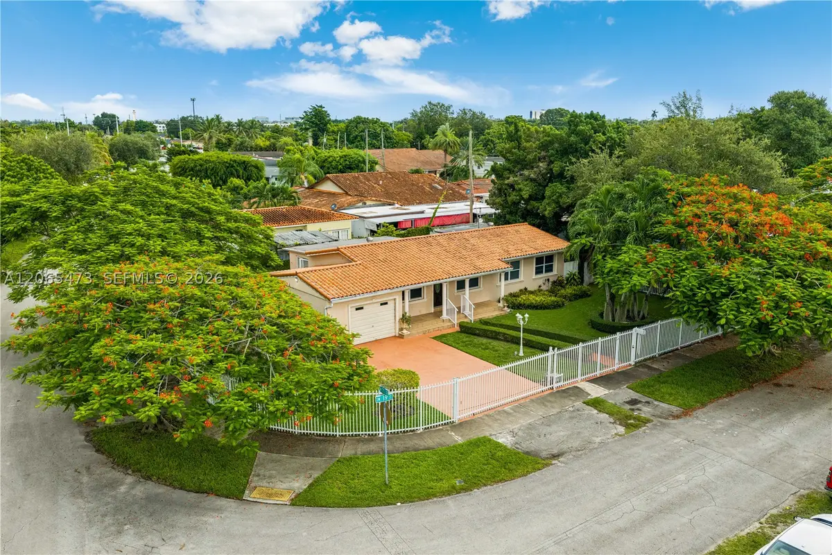7135 SW 19th St, Miami, FL 33155 - #1