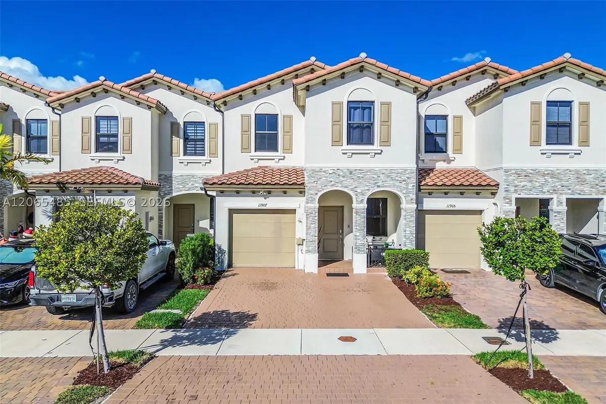11907 SW 247th Ter, Homestead, FL 33032 - #1