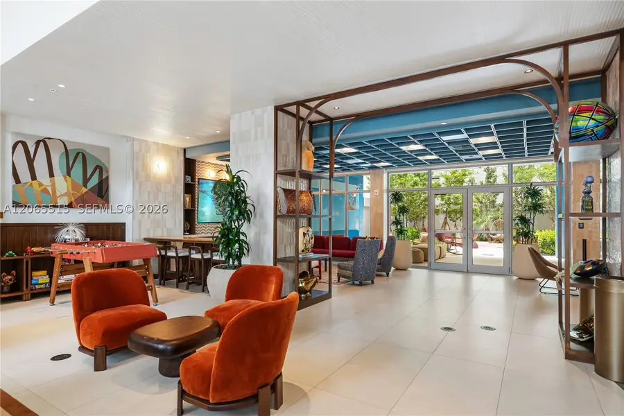 1611 2nd Avenue #708, Miami, FL 33129 - #2