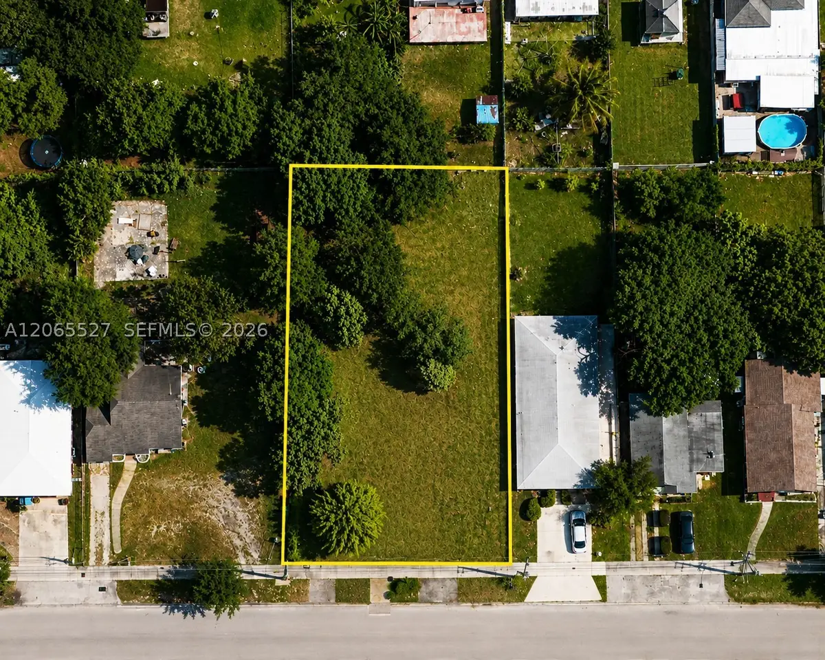 3143 NW 52nd St, Miami, FL 33142 - #1