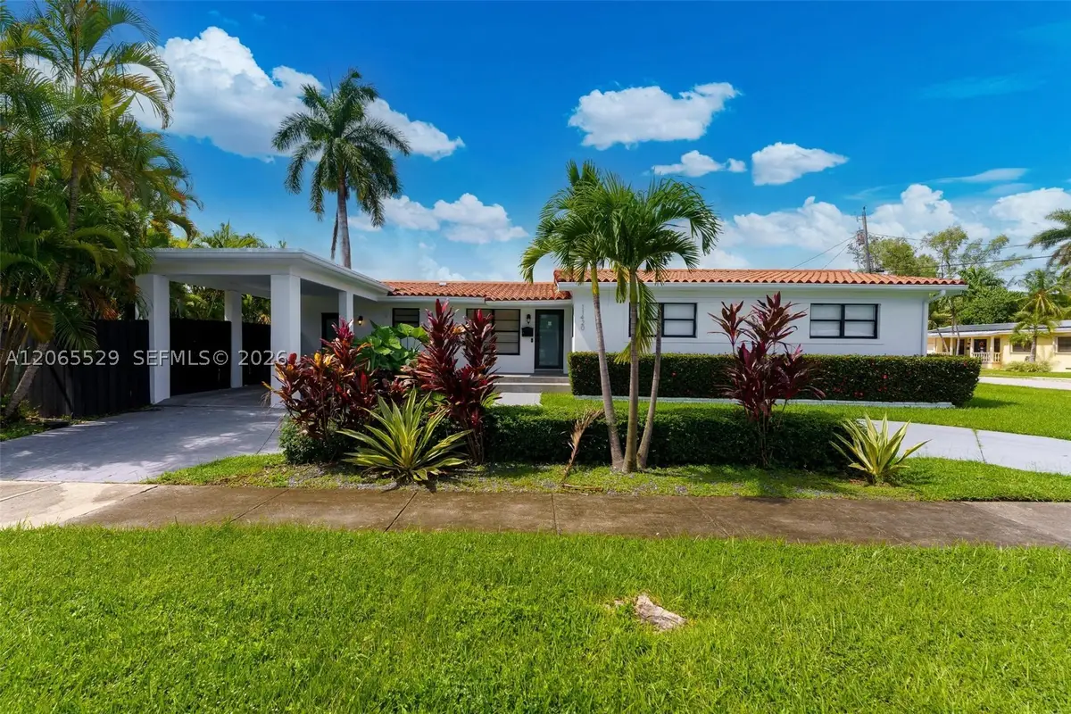 11420 NE 4th Ave, Miami, FL 33161 - #1