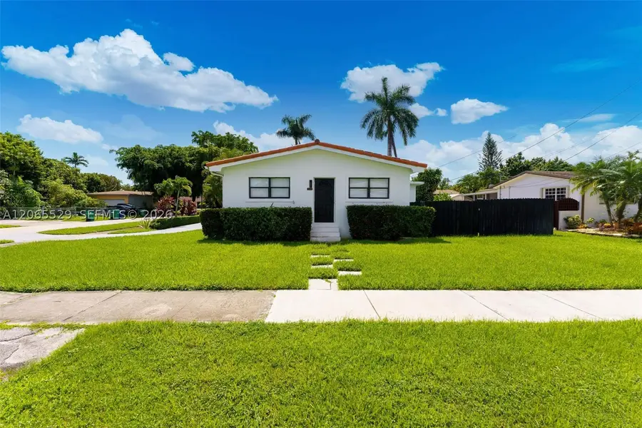 11420 NE 4th Ave, Miami, FL 33161 - #3