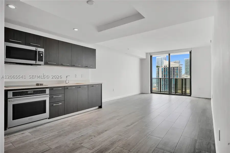 55 SW 9th St #3504, Miami, FL 33130 - #2