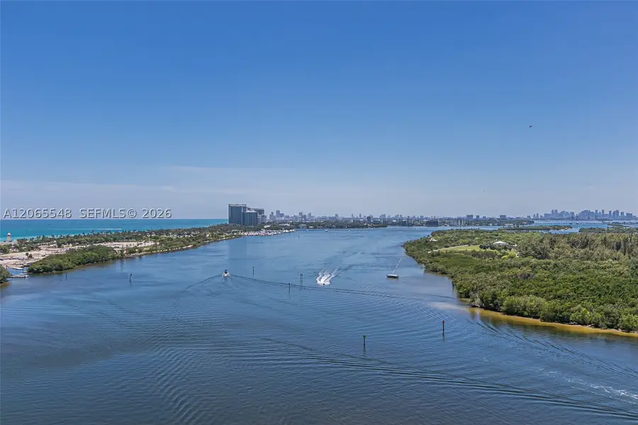 300 Bayview Dr #1914, Sunny Isles Beach, FL 33160 - #2