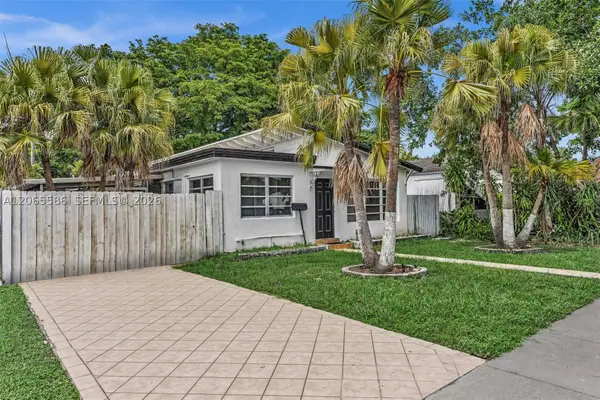 1943 Rodman St, Hollywood, FL 33020